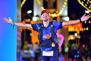 BIB: 5282
                            <button type="button" onclick="openModal(21804956)" class="btn btn-primary btn-sm float-right btn-popup" data-toggle="modal" data-target=".modal-high-quality">
                        <i class="fas fa-shopping-cart"></i> Add to Cart
                    </button>
                                            <button type="button" onclick="isThisMe(21804956, true)" class="btn btn-success btn-sm float-right btn-popup btn-isme hidden" data-toggle="tooltip" data-placement="bottom" title="นี่คือรูปของคุณใช่ไหม คลิกที่นี่เพื่อเอาเข้าอัลบั้ม">
                        <i class="fas fa-plus"></i> Add to album
                    </button>
                    <button type="button" onclick="isThisMe(21804956, false)" class="btn btn-warning btn-sm float-right btn-popup btn-isnotme hidden">
                        <i class="fas fa-ban"></i> Remove from album
                    </button>